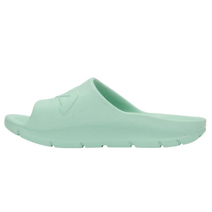 Aqua - Lifestyle - Xtratuf Womens-Ladies Apres Fish Sliders