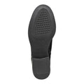 Black - Pack Shot - Geox Womens-Ladies D Camexia Suede Ankle Boots