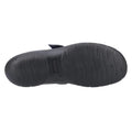 Navy - Pack Shot - Fleet & Foster Womens-Ladies Dorothy Shoes