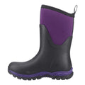 Black-Acai - Lifestyle - Muck Boots Womens-Ladies Arctic Sport II Wellington Boots