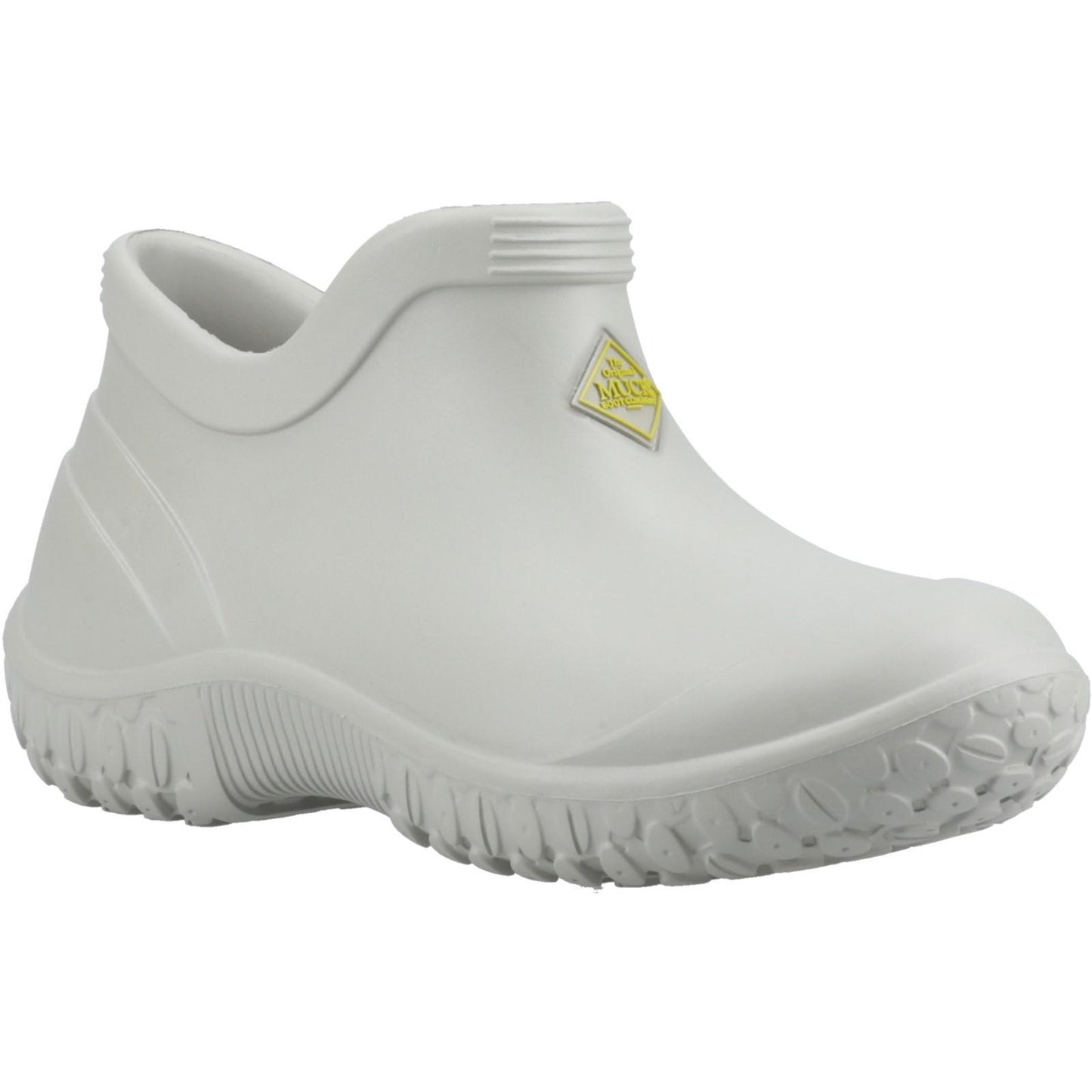 Stone - Front - Muck Boots Childrens-Kids Mini Muck Lite Ankle Boots