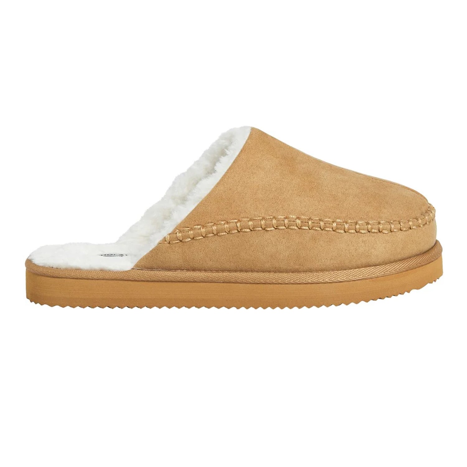 Cognac - Lifestyle - Jack And Jones Mens Manor Moc Mules