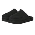 Anthracite - Front - Jack And Jones Mens Manor Moc Mules