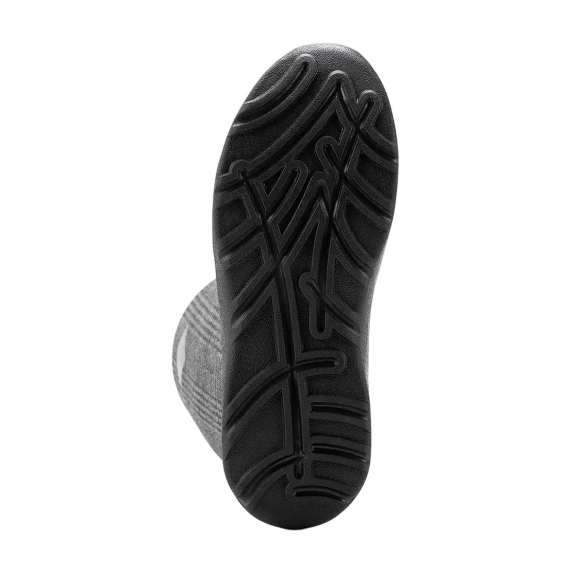 Black - Close up - Muck Boots Womens-Ladies Arctic Adventure Wellington Boots