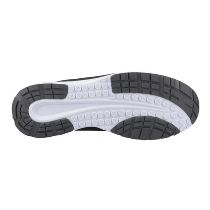 Black - Pack Shot - Amblers Mens 723C Sprint S1PL Safety Trainers