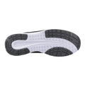 Black - Pack Shot - Amblers Mens 723C Sprint S1PL Safety Trainers