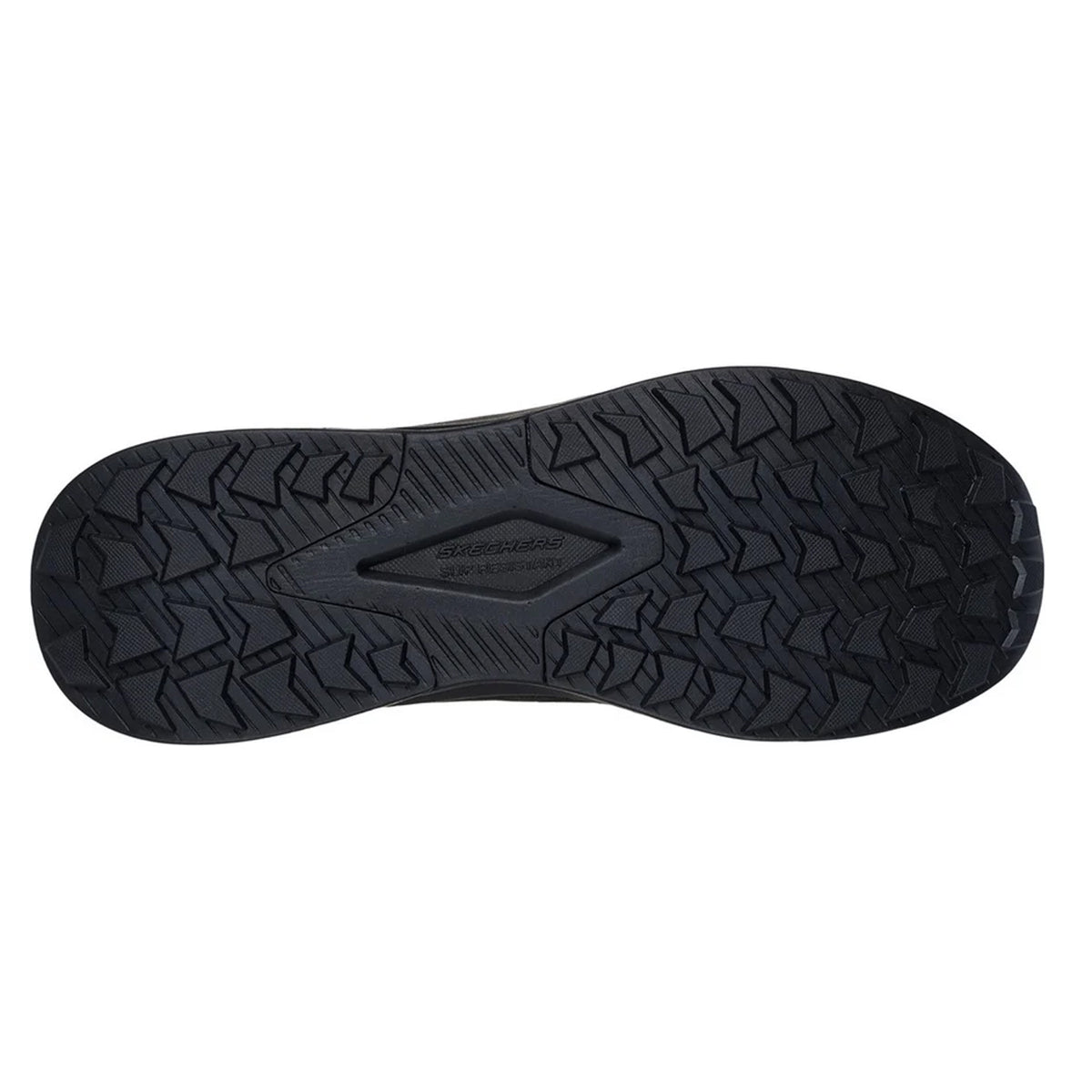 Black - Pack Shot - Skechers Mens Work: Speed-Flex Safety Boots