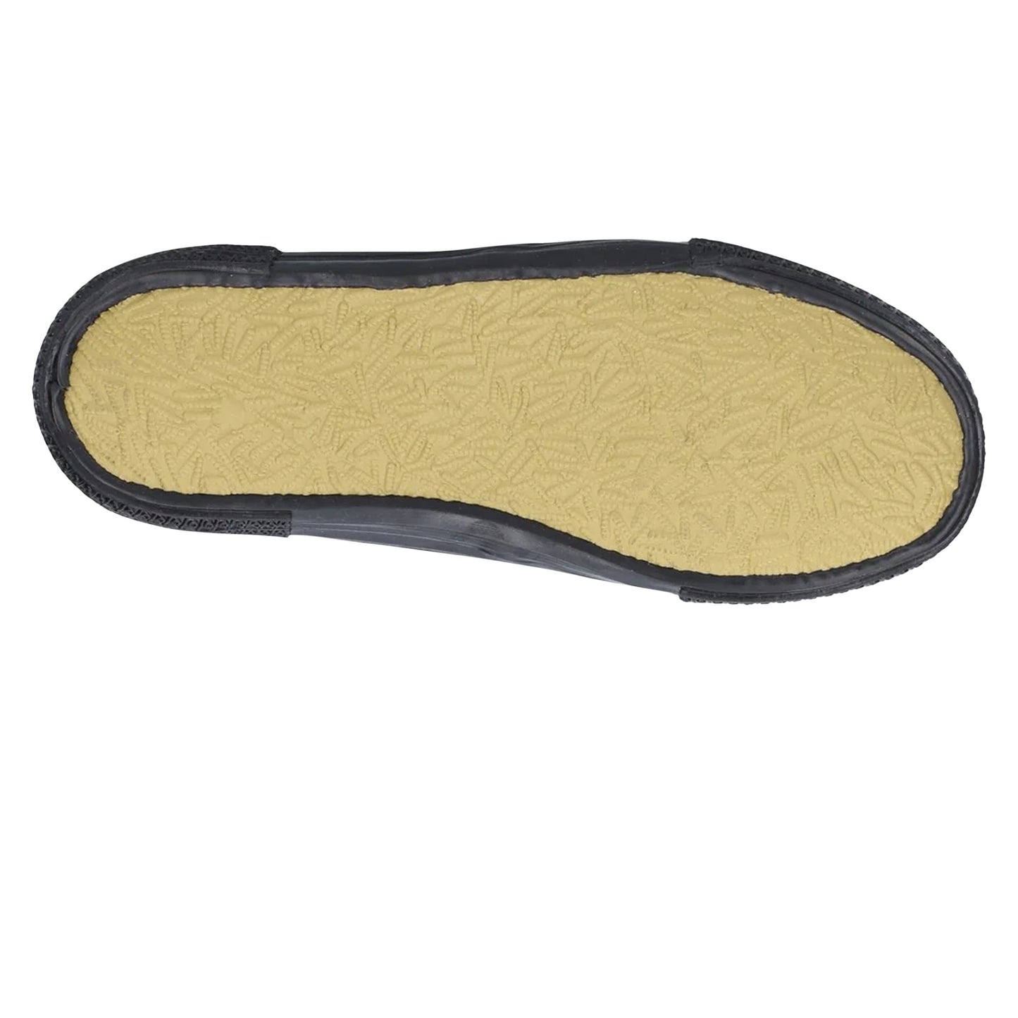 White - Side - Mirak Plimsolls (BOXED) - Boys-Girls Trainers - Unisex Plimsolls