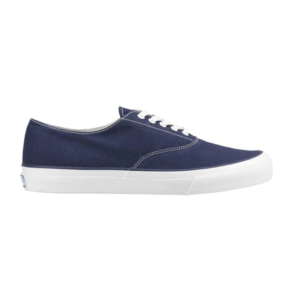 Navy - Front - Sperry Mens CVO Reissue Trainers