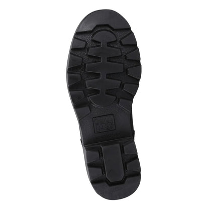 Black - Lifestyle - Timberland Pro Mens Sawhorse 2.0 Leather Safety Boots