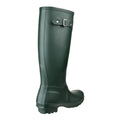 Green - Lifestyle - Cotswold Sandringham Buckle-Up Womens Wellington Boots