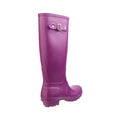 Berry - Lifestyle - Cotswold Sandringham Buckle-Up Womens Wellington Boots