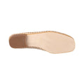 Cappuccino - Lifestyle - RIVA ANDROS SUEDE Ladies Ballerinas - Womens-Ladies Slip-on Shoes