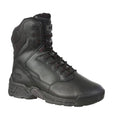 Black - Front - Magnum Stealth Force 8 Inch CT-CP (37741) - Mens Boots