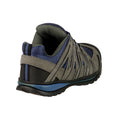 Blue - Pack Shot - Amblers Safety FS34C Safety Trainer - Mens Trainers
