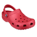 Pepper - Front - Crocs Classic Unisex Adults Clogs