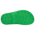 Grass Green - Lifestyle - Crocs Childrens-Kids Handle It Wellington Boots