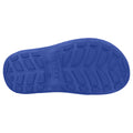 Blue - Lifestyle - Crocs Childrens-Kids Handle It Wellington Boots