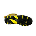 Honey - Back - Amblers Safety FS998 S3 Safety Boots