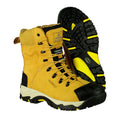 Honey - Pack Shot - Amblers Safety FS998 S3 Safety Boots
