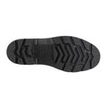 Black - Side - Dunlop 380PP Pricemaster Unisex Wellington Boots