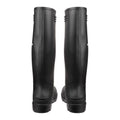 Black - Lifestyle - Dunlop 380PP Pricemaster Unisex Wellington Boots