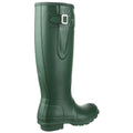 Green - Lifestyle - Cotswold Unisex Green Rubber Windsor Wellingtons