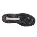 Blue-Black - Lifestyle - Dunlop Blizzard Unisex Mens Womens Wellington Boots
