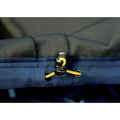 Marine - Lifestyle - Caterpillar Capstone Mens Hooded Softshell Jacket - Workwear