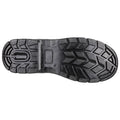 Black - Lifestyle - Centek Mens FS311C Composite S3 SRC Safety Shoes