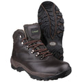 Brown - Lifestyle - Cotswold Adults Unisex Winstone Walking Boots