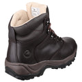 Brown - Pack Shot - Cotswold Adults Unisex Winstone Walking Boots