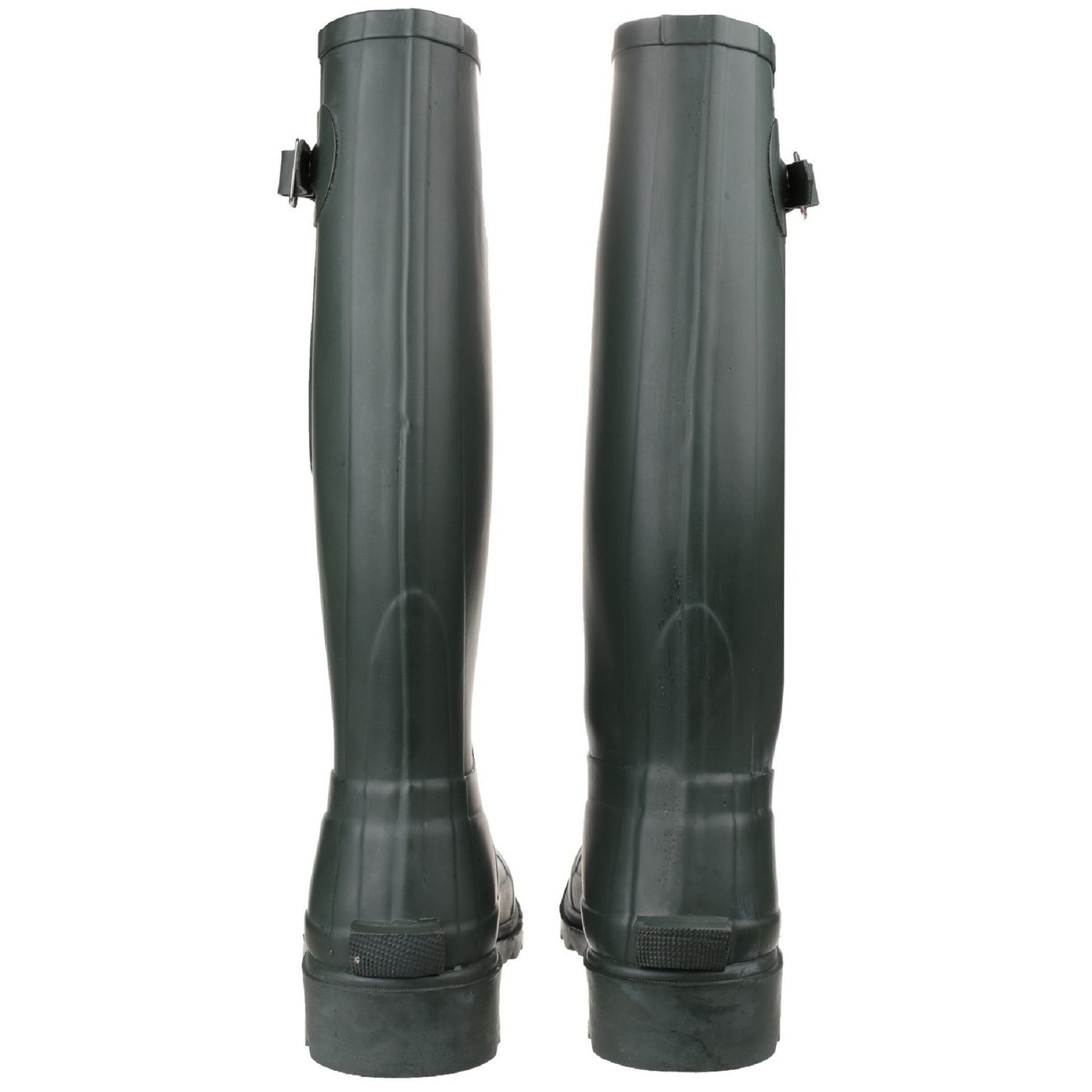 Green - Lifestyle - Cotswold Unisex Ragley Waterproof Wellington Boots
