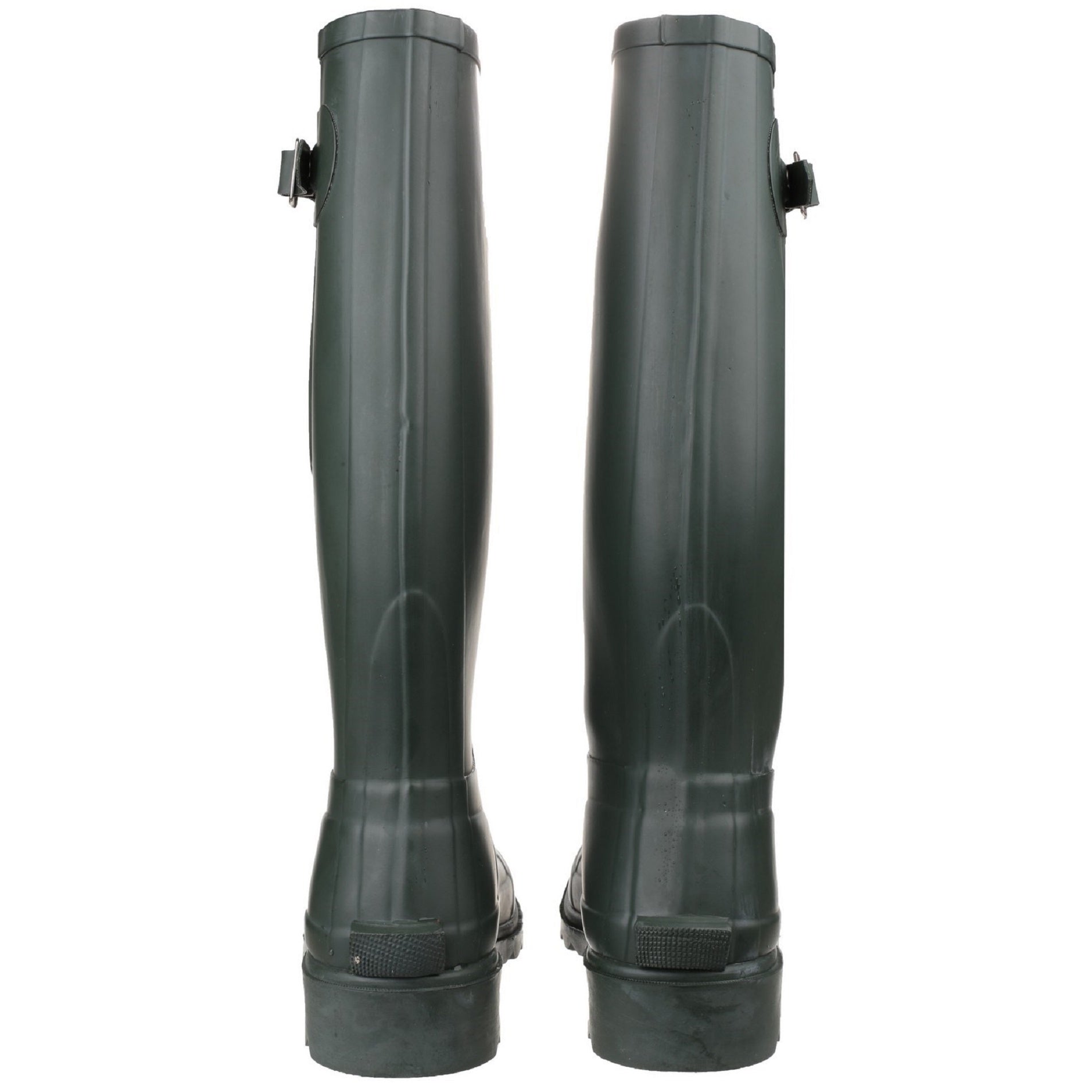 Green - Lifestyle - Cotswold Unisex Ragley Waterproof Wellington Boots