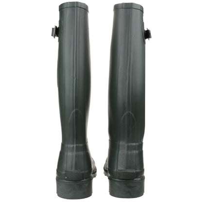 Green - Lifestyle - Cotswold Unisex Ragley Waterproof Wellington Boots