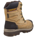 Honey - Lifestyle - Caterpillar Adults Premier Waterproof Composite Work Boots