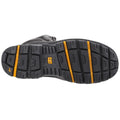 Black - Side - Caterpillar Adults Premier Waterproof Composite Work Boots