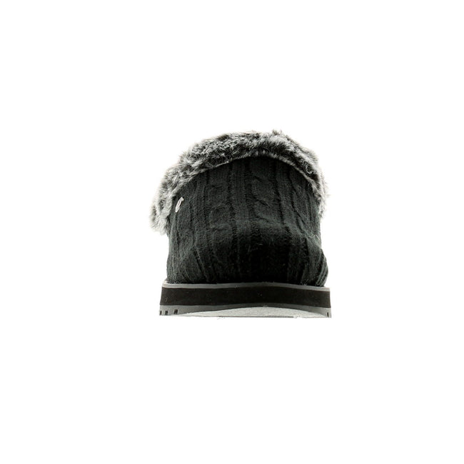 Sketchers hotsell knit mule