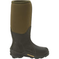 Moss-Moss - Back - Muck Boots Unisex Arctic Sport Pull On Wellington Boots