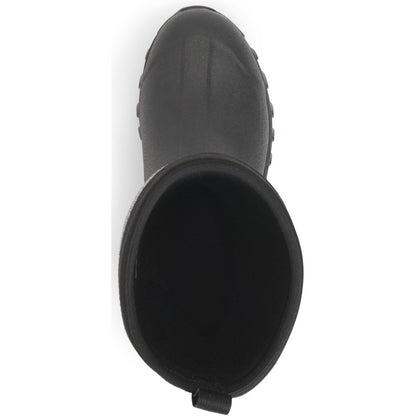 Black-Grey - Pack Shot - Muck Boots Unisex Adult Arctic Sport Wellington Boots