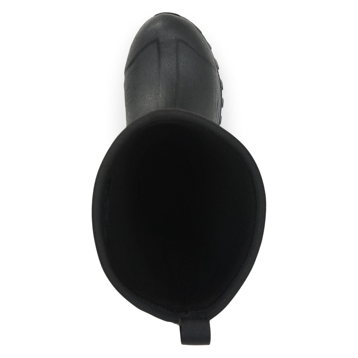 Black-Black - Pack Shot - Muck Boots Womens-Ladies Arctic Sport Tall Pill On Wellie Boots