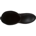 Black Quilt - Lifestyle - Muck Boots Unisex Arctic Weekend Pull On Wellington Boots