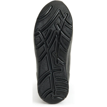 Black-Black - Lifestyle - Muck Boots Unisex Arctic Weekend Pull On Wellington Boots