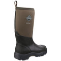 Moss - Side - Muck Boots Unisex Derwent II All Purpose Field Boot