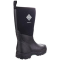 Black - Lifestyle - Muck Boots Unisex Derwent II All Purpose Field Boot