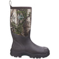 Bark - Back - Muck Boots Unisex Derwent II All Purpose Field Boot