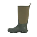 Moss - Side - Muck Boots Unisex Edgewater Hi Wellington Boots