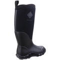 Black - Back - Muck Boots Unisex Edgewater II Multi-Purpose Boot