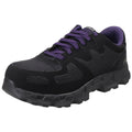 Black - Lifestyle - Timberland Pro Womens-Ladies Powertrain Low Lace Up Safety Shoes