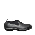 Black - Back - Muck Boots Womens-Ladies Muckster II Low All-Purpose Lightweight Shoes